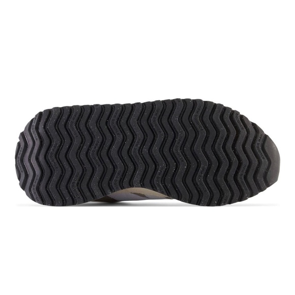 New Balance 237 Women’s 70’s Retro Athletic Running Shoes Sneaker White/Tan - Picture 6 of 6